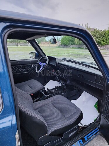 LADA (VAZ) Niva 2013, 170,000 km - 1.7 l - Zaqatala