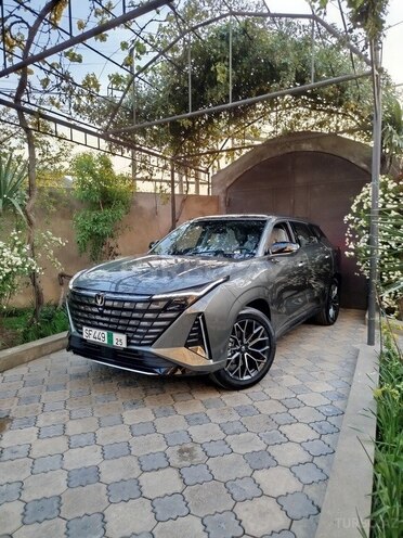 Changan  2025, 0 km - 1.5 l - Bakı