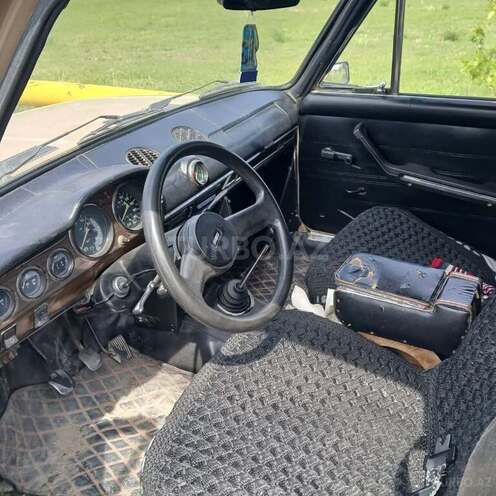 LADA (VAZ) 2106 1994, 90,000 km - 1.5 л - Beyləqan
