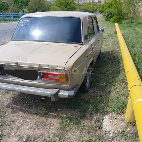 LADA (VAZ) 2106 1994, 90,000 km - 1.5 л - Beyləqan
