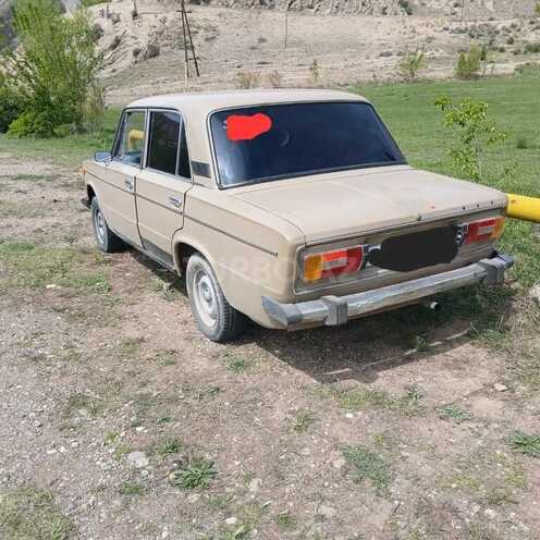 LADA (VAZ) 2106 1994, 90,000 km - 1.5 л - Beyləqan