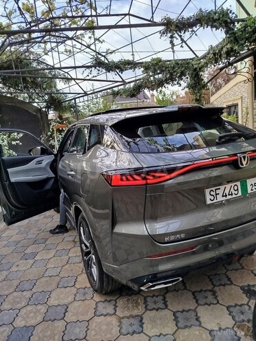 Changan  2025, 0 km - 1.5 l - Bakı