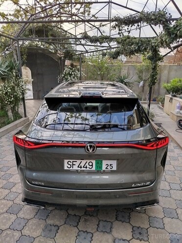 Changan  2025, 0 km - 1.5 l - Bakı