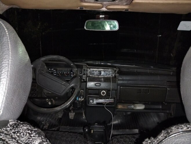 LADA (VAZ) 21099 1998, 152,326 km - 1.6 l - Ağdam