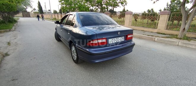 Iran Khodro Samand 2006, 350,000 km - 1.8 л - Bakı