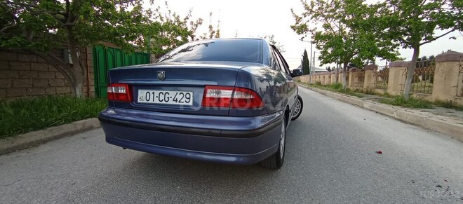 Iran Khodro Samand 2006, 350,000 km - 1.8 л - Bakı