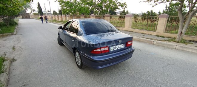 Iran Khodro Samand 2006, 350,000 km - 1.8 л - Bakı