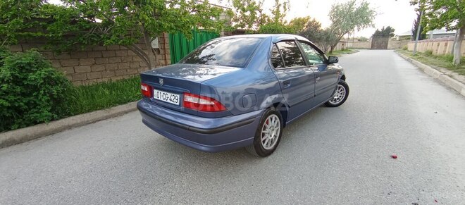 Iran Khodro Samand 2006, 350,000 km - 1.8 л - Bakı