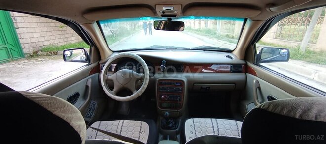 Iran Khodro Samand 2006, 350,000 km - 1.8 л - Bakı