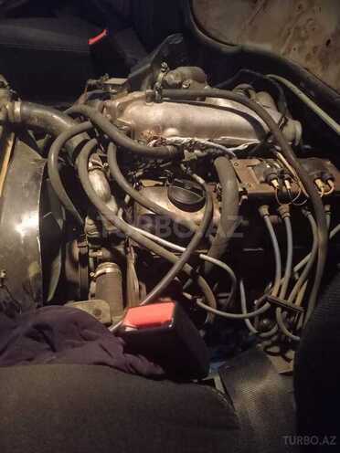 UAZ 452 2007, 137,000 km - 2.9 l - Bakı