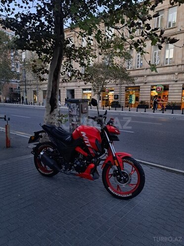Jiangmen  2023, 20,000 km - 0.2 l - Bakı