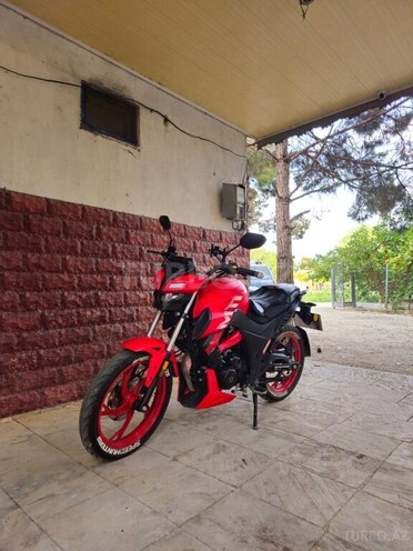 Jiangmen  2023, 20,000 km - 0.2 l - Bakı