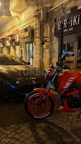 Jiangmen  2023, 20,000 km - 0.2 l - Bakı