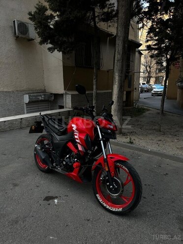 Jiangmen  2023, 20,000 km - 0.2 l - Bakı