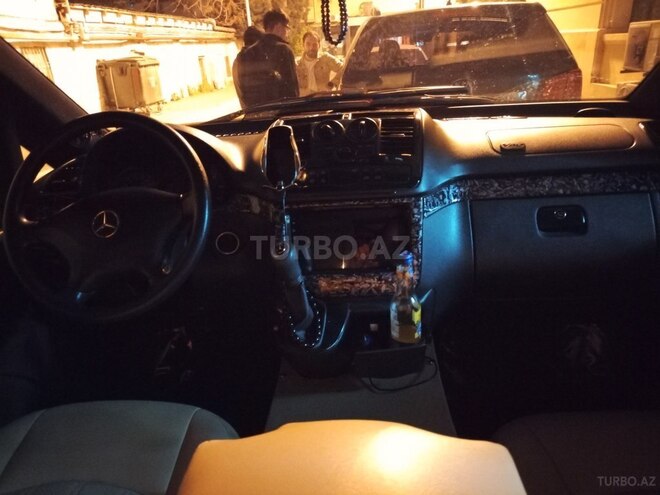 Mercedes Vito 116 2013, 336,054 km - 2.2 л - Bakı