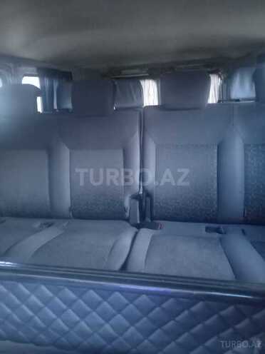 UAZ 452 2007, 137,000 km - 2.9 l - Bakı