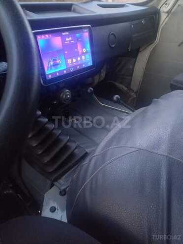 UAZ 452 2007, 137,000 km - 2.9 l - Bakı
