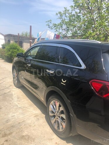 Kia Sorento 2017, 136,000 km - 2.0 l - Bakı