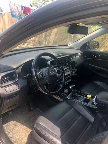 Kia Sorento 2017, 136,000 km - 2.0 l - Bakı