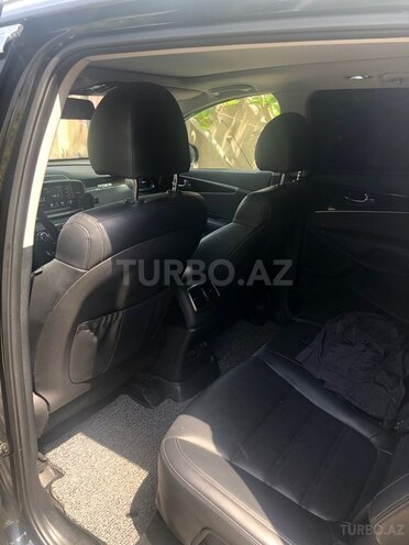 Kia Sorento 2017, 136,000 km - 2.0 l - Bakı