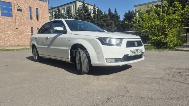 Khazar LX 2021, 163,000 km - 1.7 l - Bakı