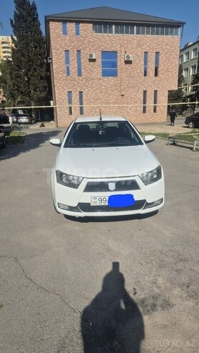 Khazar LX 2021, 163,000 km - 1.7 l - Bakı