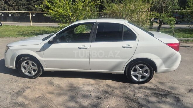 Khazar LX 2021, 163,000 km - 1.7 l - Bakı