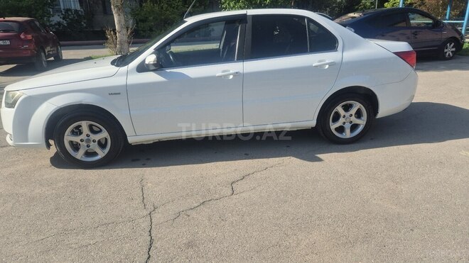 Khazar LX 2021, 163,000 km - 1.7 l - Bakı