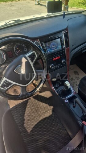 Khazar LX 2021, 163,000 km - 1.7 l - Bakı