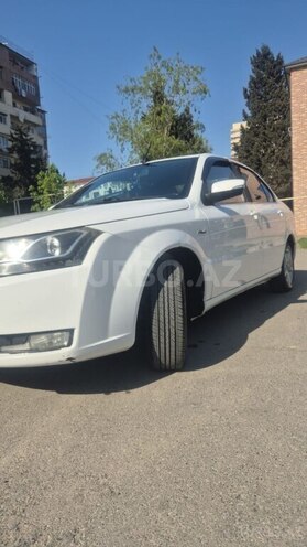 Khazar LX 2021, 163,000 km - 1.7 l - Bakı
