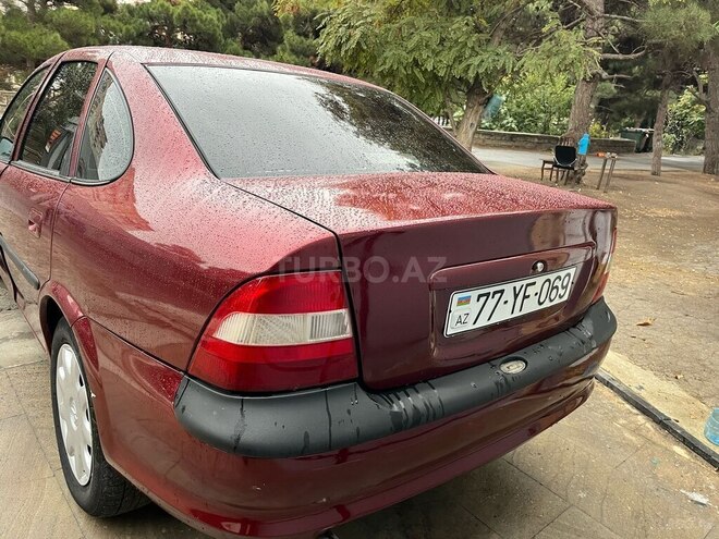 Opel Vectra 1996, 408,000 km - 2.0 l - Bakı