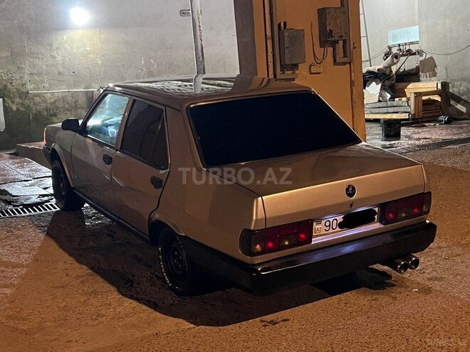 Tofas Sahin 2005, 333,000 km - 1.6 l - Bakı