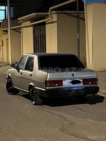 Tofas Sahin 2005, 333,000 km - 1.6 l - Bakı