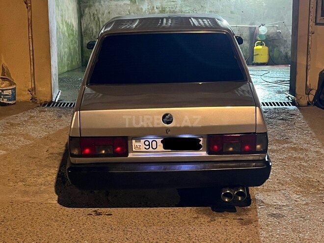 Tofas Sahin 2005, 333,000 km - 1.6 l - Bakı
