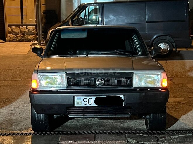 Tofas Sahin 2005, 333,000 km - 1.6 l - Bakı