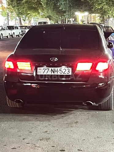Hyundai Grandeur 2006, 151,510 km - 2.4 л - Ağdaş