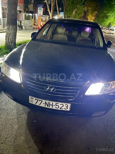 Hyundai Grandeur 2006, 151,510 km - 2.4 л - Ağdaş