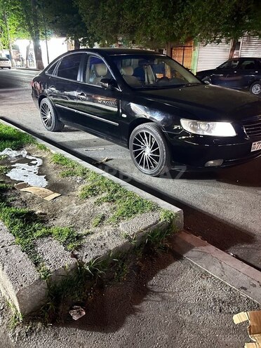 Hyundai Grandeur 2006, 151,510 km - 2.4 л - Ağdaş