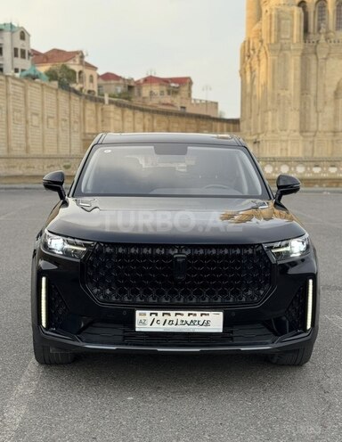 Bestune T99 2022, 35,960 km - 2.0 l - Bakı