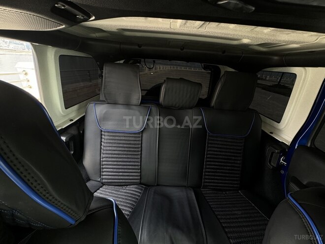 Jeep Wrangler 2019, 49,800 km - 2.0 l - Bakı