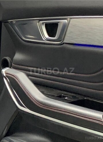 Bestune T99 2022, 35,960 km - 2.0 l - Bakı