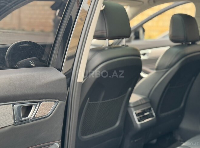 Bestune T99 2022, 35,960 km - 2.0 l - Bakı