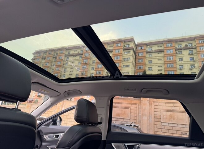 Bestune T99 2022, 35,960 km - 2.0 l - Bakı