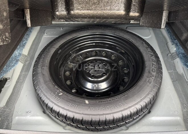 Bestune T99 2022, 35,960 km - 2.0 l - Bakı