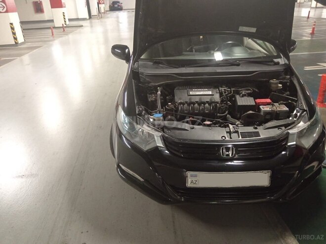 Honda Insight 2011, 325,000 km - 1.3 l - Bakı