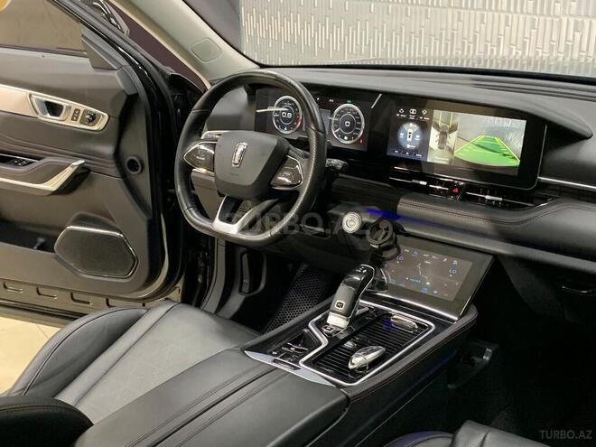 Bestune T99 2022, 35,960 km - 2.0 l - Bakı