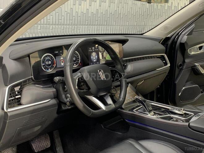 Bestune T99 2022, 35,960 km - 2.0 l - Bakı