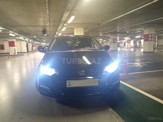 Honda Insight 2011, 325,000 km - 1.3 l - Bakı