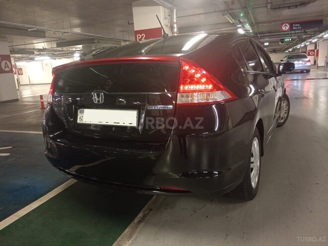 Honda Insight 2011, 325,000 km - 1.3 l - Bakı