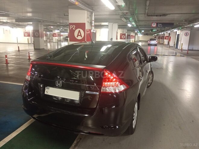 Honda Insight 2011, 325,000 km - 1.3 l - Bakı